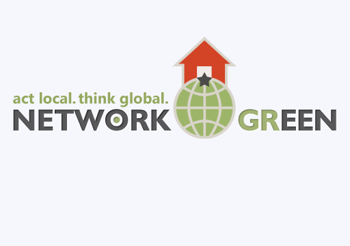 NETWORK-GREEN logo