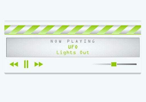 MP3 player